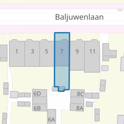 Perceel ASV00-H-4378