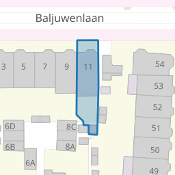 Perceel ASV00-H-4380