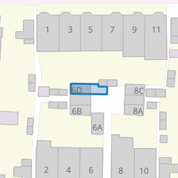 Perceel ASV00-H-4381