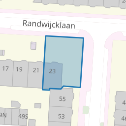 Perceel ASV00-H-4418