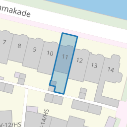 Perceel ASV00-H-4463