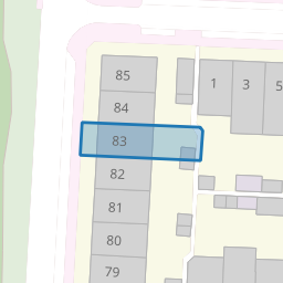 Perceel ASV00-H-4500