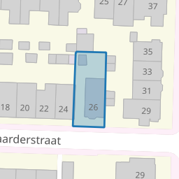 Perceel ASV00-H-4538