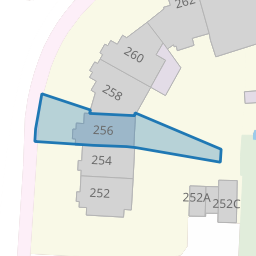Perceel ASV00-H-4564