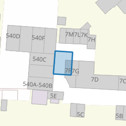 Perceel ASV00-H-4600