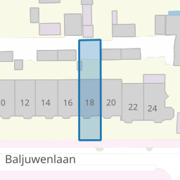 Perceel ASV00-H-4608