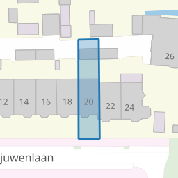 Perceel ASV00-H-4609