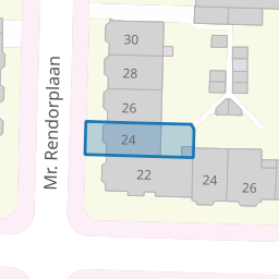 Perceel ASV00-H-4723
