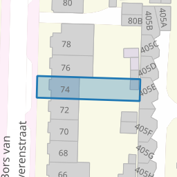 Perceel ASV00-H-4754