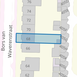 Perceel ASV00-H-4757