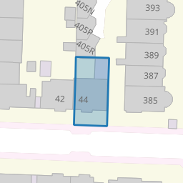 Perceel ASV00-H-4774