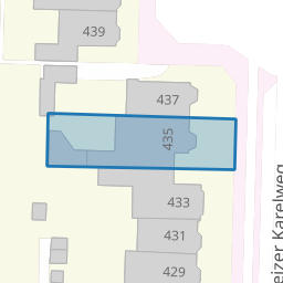 Perceel ASV00-H-4795
