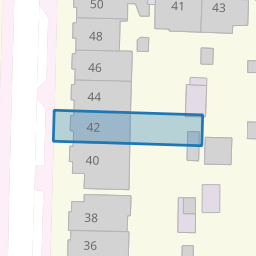 Perceel ASV00-H-4846