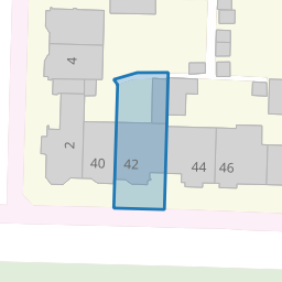 Perceel ASV00-H-4892