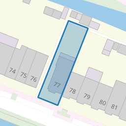 Perceel ASV00-H-4895