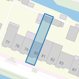 Perceel ASV00-H-4898