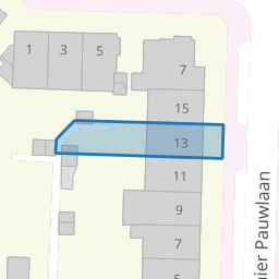 Perceel ASV00-H-4922