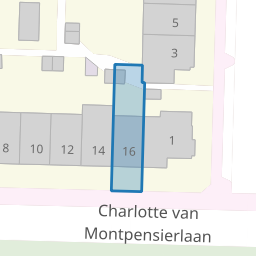 Perceel ASV00-H-4929