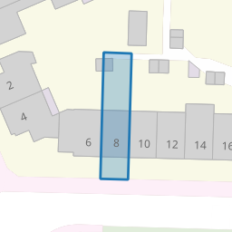 Perceel ASV00-H-4933