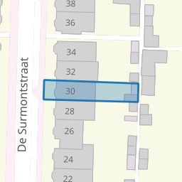 Perceel ASV00-H-4941