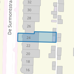 Perceel ASV00-H-4945