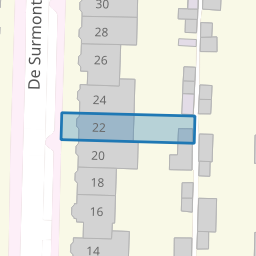 Perceel ASV00-H-4946