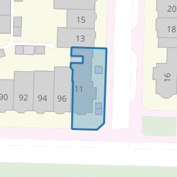 Perceel ASV00-H-4967