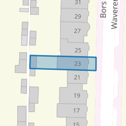 Perceel ASV00-H-4980