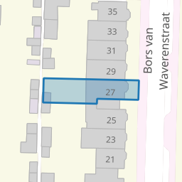 Perceel ASV00-H-4985