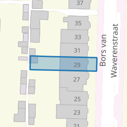 Perceel ASV00-H-4986