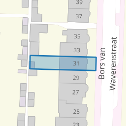 Perceel ASV00-H-4989