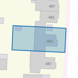 Perceel ASV00-H-5016