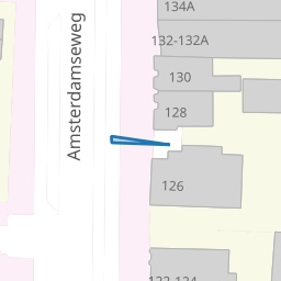 Perceel ASV00-H-5030