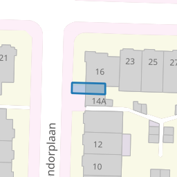 Perceel ASV00-H-5056