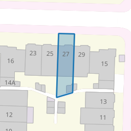 Perceel ASV00-H-5060