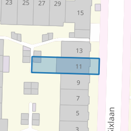 Perceel ASV00-H-5066