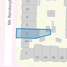 Perceel ASV00-H-5081
