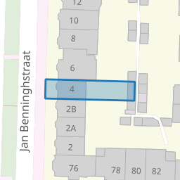 Perceel ASV00-H-5141