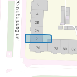 Perceel ASV00-H-5147