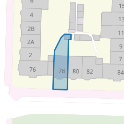 Perceel ASV00-H-5149