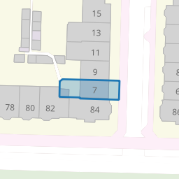 Perceel ASV00-H-5153