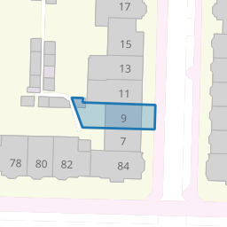 Perceel ASV00-H-5154