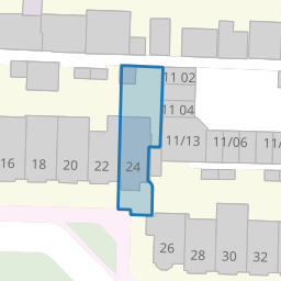 Perceel ASV00-H-5183
