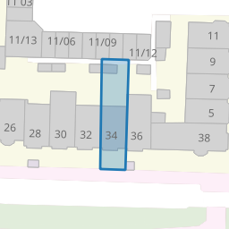 Perceel ASV00-H-5186