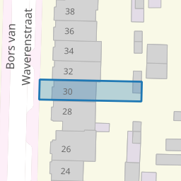 Perceel ASV00-H-5252