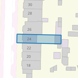 Perceel ASV00-H-5260