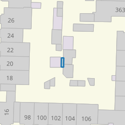 Perceel ASV00-H-5265