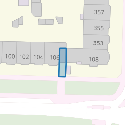 Perceel ASV00-H-5280