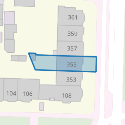 Perceel ASV00-H-5283