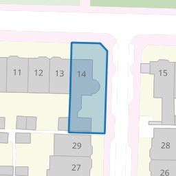 Perceel ASV00-H-5322